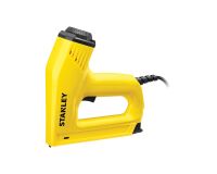 Agrafeuse électrique STANLEY TRE550 - gamme pro