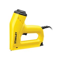 Agrafeuse électrique STANLEY TRE550 - gamme pro