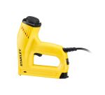 Agrafeuse électrique STANLEY TRE550 - gamme pro