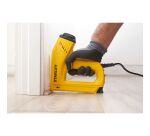 Agrafeuse électrique STANLEY TRE550 - gamme pro