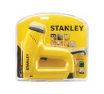 Agrafeuse électrique STANLEY TRE550 - gamme pro
