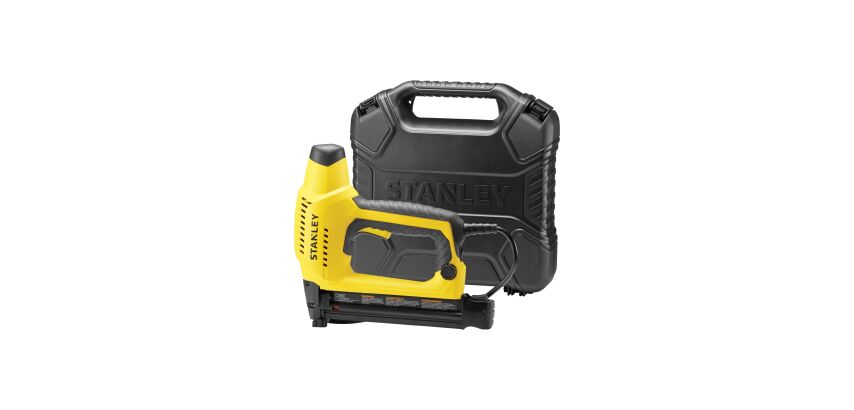 Cloueur électrique STANLEY TRE650 - gamme pro