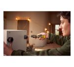 Tournevis à cliquet 360° - Fatmax