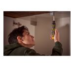 Tournevis à cliquet 360° - Fatmax