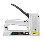 Agrafeuse STANLEY Staple Gun alu travaux intensifs