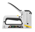 Agrafeuse-cloueuse STANLEY FATMAX Multi-tacker travaux intensifs