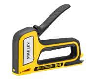 Agrafeuse-cloueuse STANLEY Multi-Tacker travaux légers
