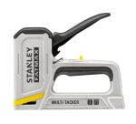 Agrafeuse-cloueuse STANLEY FATMAX alu légers