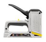 Agrafeuse-cloueuse STANLEY FATMAX alu légers