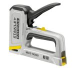 Agrafeuse-cloueuse STANLEY FATMAX alu légers