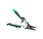 Cisaille aviation ergo 250 mm passe-franc droite - Fatmax