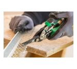 Cisaille aviation ergo 250 mm passe-franc droite - Fatmax