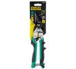 Cisaille aviation ergo 250 mm passe-franc droite - Fatmax