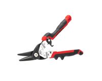 Cisaille aviation ergo 250 mm passe-franc gauche - Fatmax