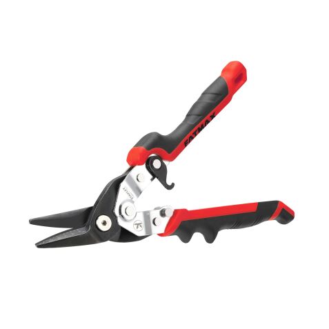 Cisaille aviation ergo 250 mm passe-franc gauche - Fatmax