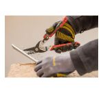 Cisaille aviation ergo 250 mm passe-franc gauche - Fatmax