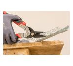 Cisaille aviation ergo 250 mm passe-franc gauche - Fatmax