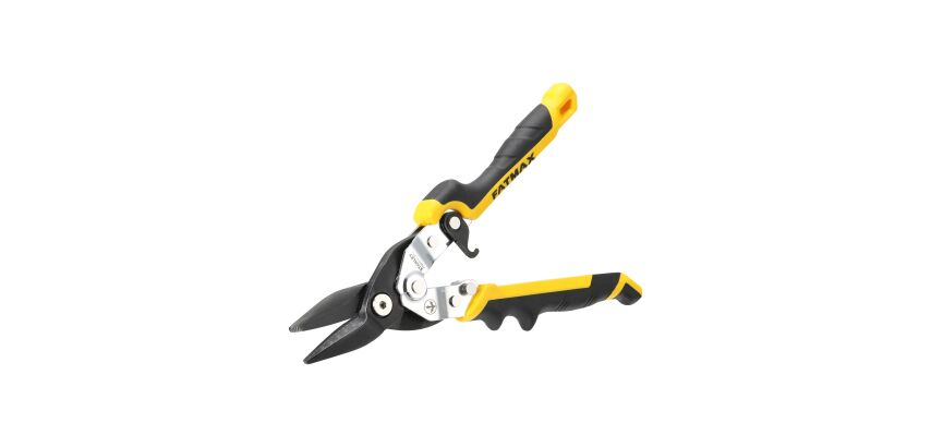 Cisaille aviation ergonomique 250 mm universelle - Fatmax