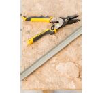 Cisaille aviation ergonomique 250 mm universelle - Fatmax