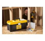 Boite à outils organiseurs détachables 40 cm