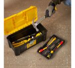 Boite à outils organiseurs détachables 40 cm