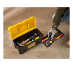 Boite à outils organiseurs détachables 40 cm