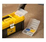 Boite à outils organiseurs détachables 40 cm