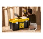 Boite à outils organiseurs détachables 48 cm