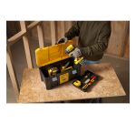 Boite à outils organiseurs détachables 48 cm