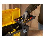 Boite à outils organiseurs détachables 48 cm