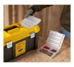 Boite à outils organiseurs détachables 48 cm