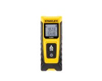 Télémètre laser STANLEY SLM65 - 20 m