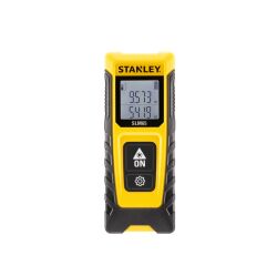 Télémètre laser STANLEY SLM65 - 20 m