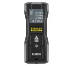 Télémètre laser STANLEY Fatmax FLM165 - 50 m