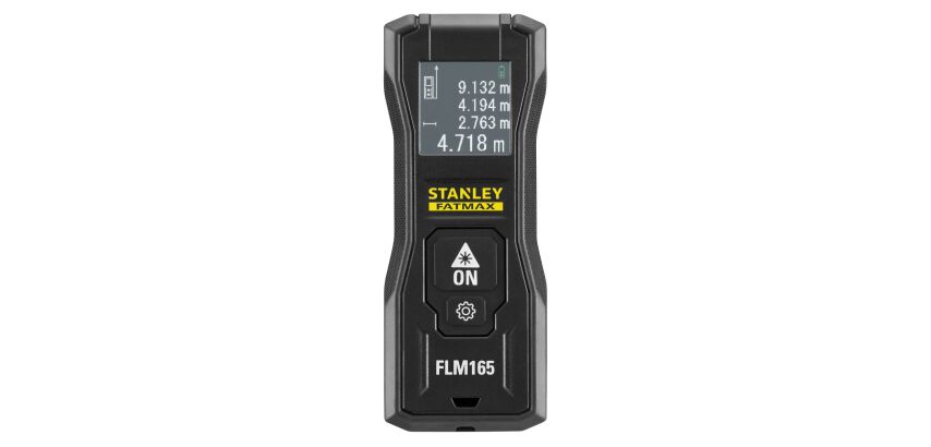Mesure laser FLM165 - 50 m