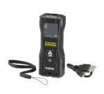 Télémètre laser STANLEY Fatmax FLM165 - 50 m