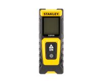 Télémètre laser STANLEY SLM100 - 30 m