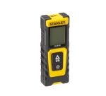 Télémètre laser STANLEY SLM100 - 30 m