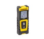 Télémètre laser STANLEY SLM100 - 30 m