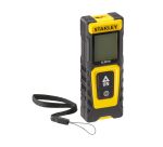 Télémètre laser STANLEY SLM100 - 30 m