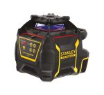 Niveau laser rotatif RL600 (alcalines) faisceaux rouges - Fatmax