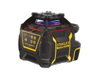 Niveau laser rotatif RL600 (alcalines) faisceaux rouges - Fatmax