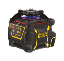 Niveau laser rotatif RL600 (alcalines) faisceaux rouges - Fatmax