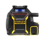 Niveau laser rotatif RL600 (alcalines) faisceaux rouges - Fatmax