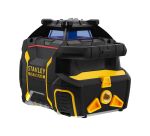 Niveau laser rotatif RL600 (alcalines) faisceaux rouges - Fatmax