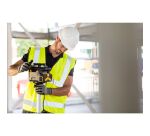 Niveau laser rotatif RL600 (alcalines) faisceaux rouges - Fatmax
