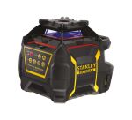 Niveau laser rotatif RL700L (Li-ion) faisceaux rouges - Fatmax