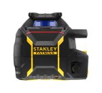 Niveau laser rotatif RL700L (Li-ion) faisceaux rouges - Fatmax