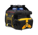 Niveau laser rotatif RL700L (Li-ion) faisceaux rouges - Fatmax