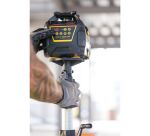 Niveau laser rotatif RL700L (Li-ion) faisceaux rouges - Fatmax